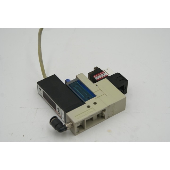 CONVUM Convum 1x CVX-1480-MC22  1x MPS R23C-NGA