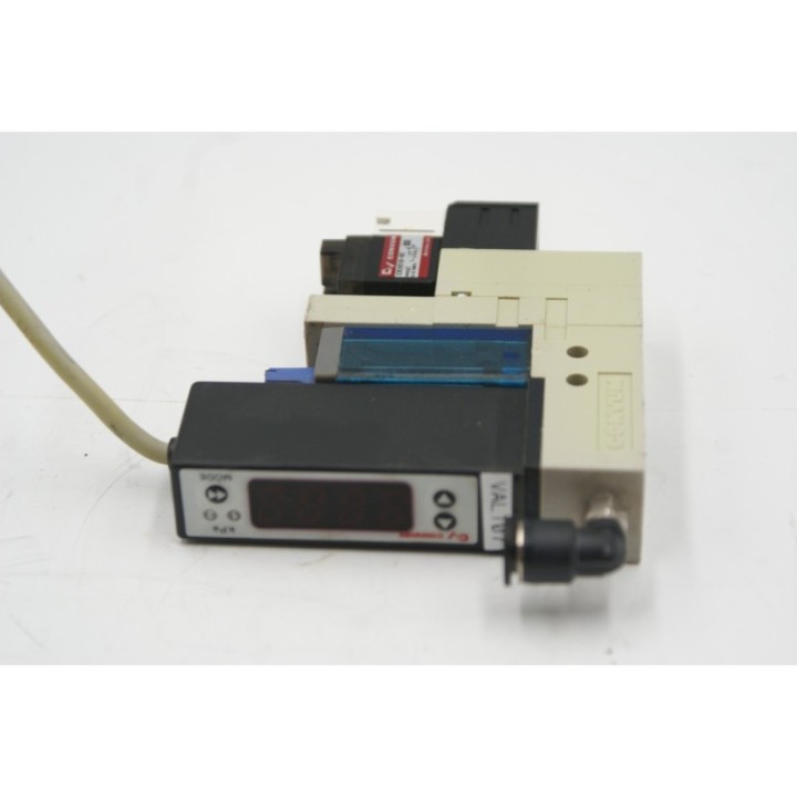 CONVUM Convum 1x CVX-1480-MC22  1x MPS R23C-NGA