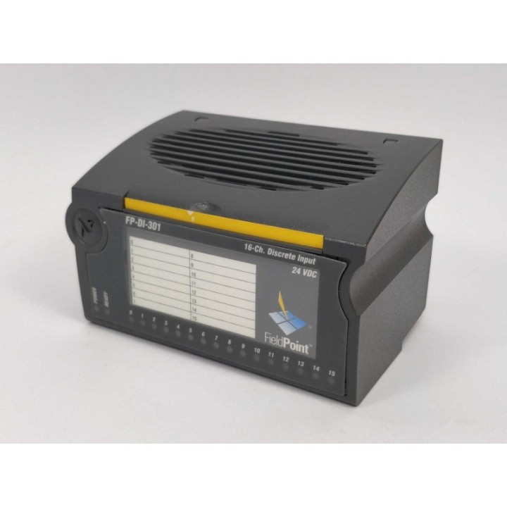 National Instruments 184437B-01