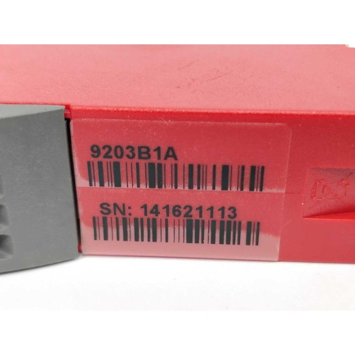 PR Electronics 9203 9203B1A