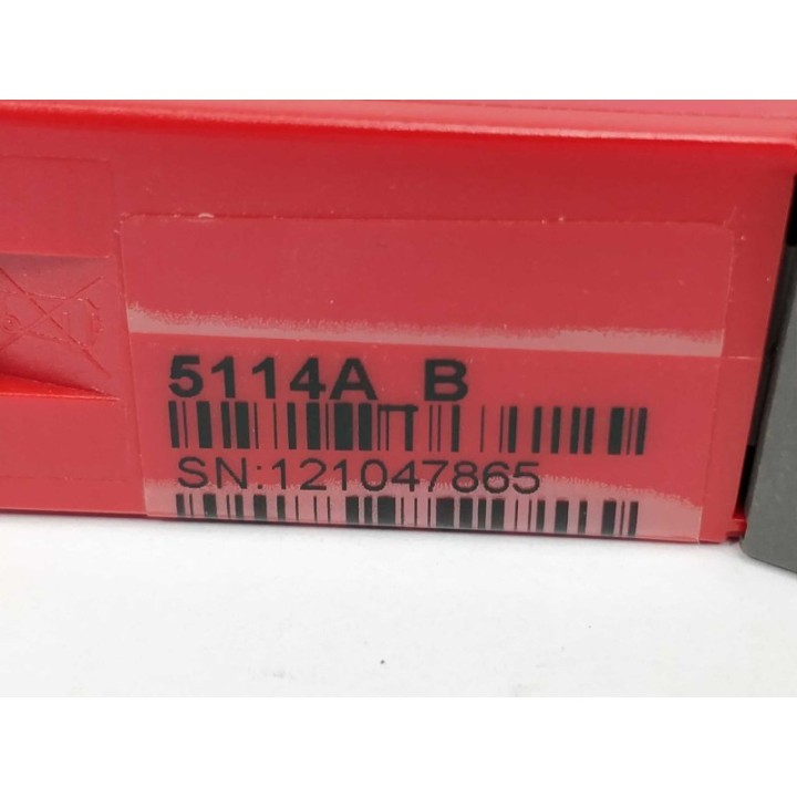 PR Electronics 5114A 5114A_B