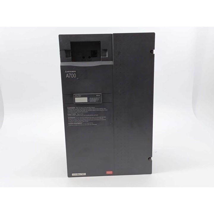 Mitsubishi FR-A740-00380-NA