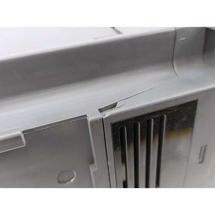 Mitsubishi FR-A740-00380-NA