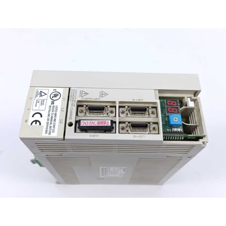 Mitsubishi MR-J2-100CT