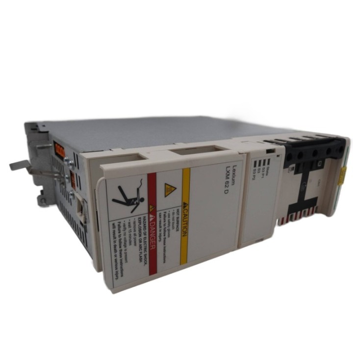 SCHNEIDER ELECTRIC  LXM62DC13C21000