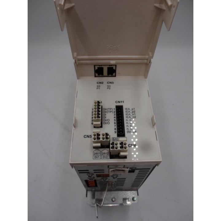 SCHNEIDER ELECTRIC  LXM62DC13C21000
