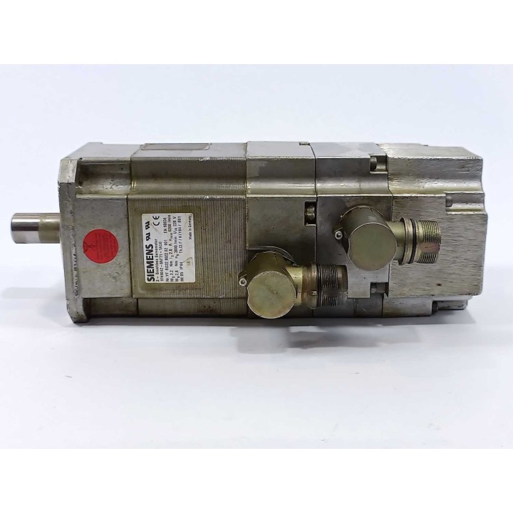 Siemens 1FK6042-6AF71-1AG0