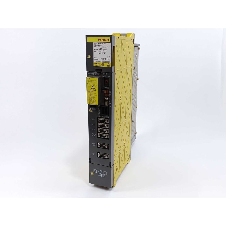 FANUC LTD A06B-6079-H103