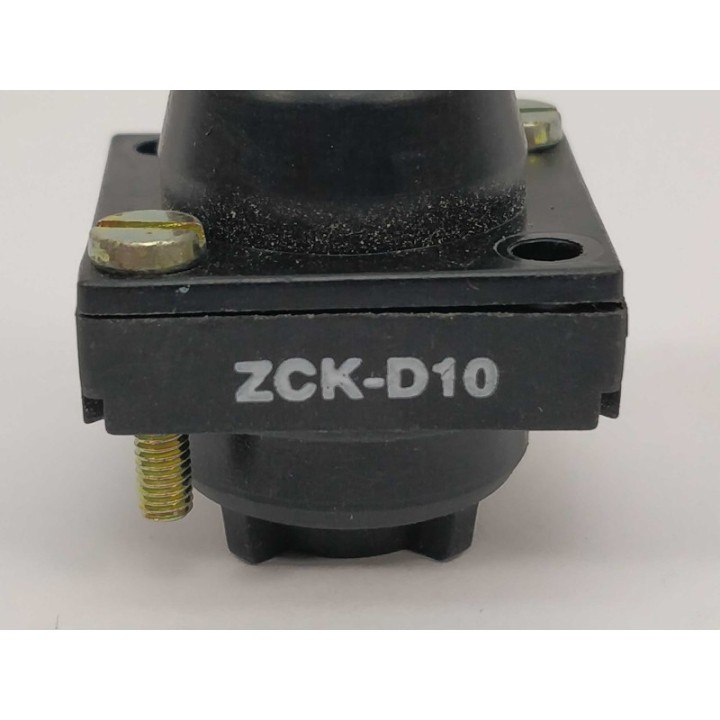 TELEMECANIQUE ZCK-D10