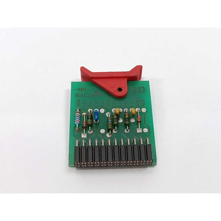BALDOR BSC1102