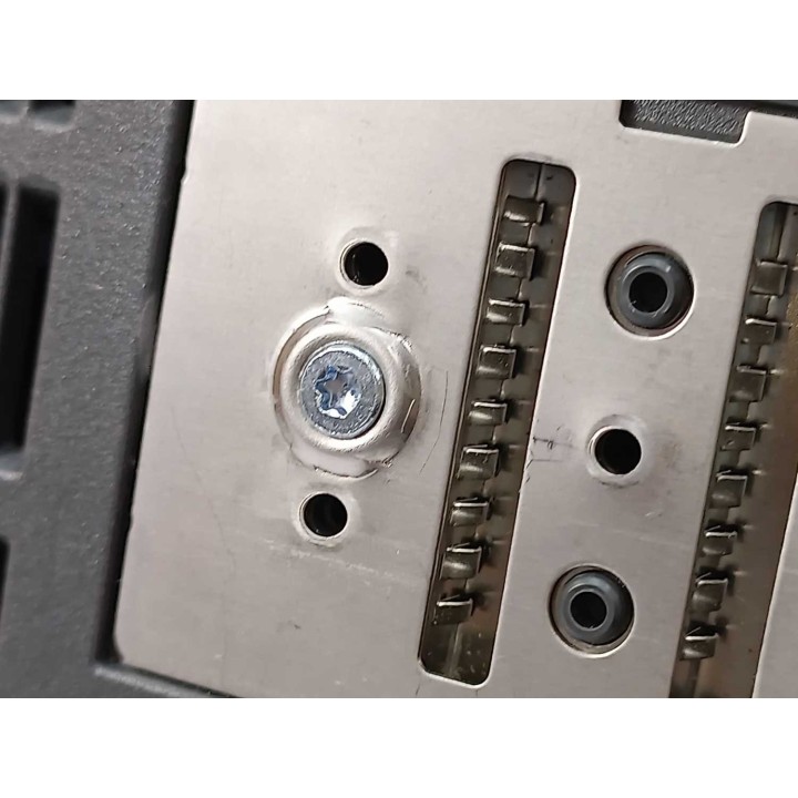 Siemens 6SL3210-1PE22-7AL0