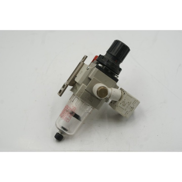 SMC SMC Corporation AW20-02H