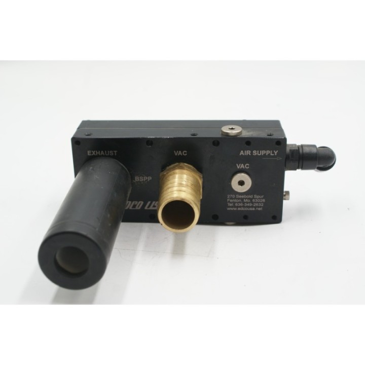 EDCO USA EDCO USA ML50N-G