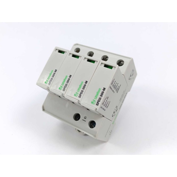 Littelfuse SPD2-300-4P0-R