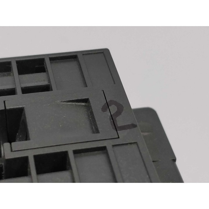 SIEMENS  SIMATIC S7 6ES7322-1BH01-0AA0