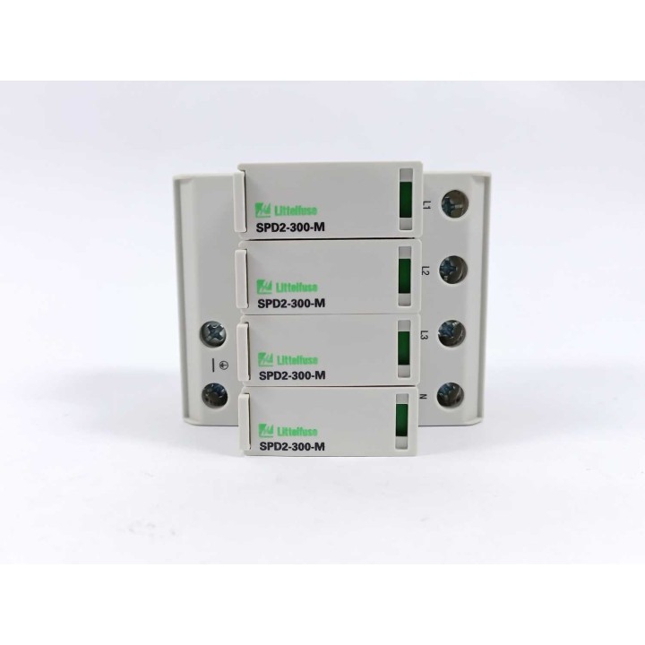 Littelfuse SPD2-300-4P0-R