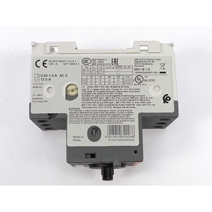 ABB 1SAM250000R1005