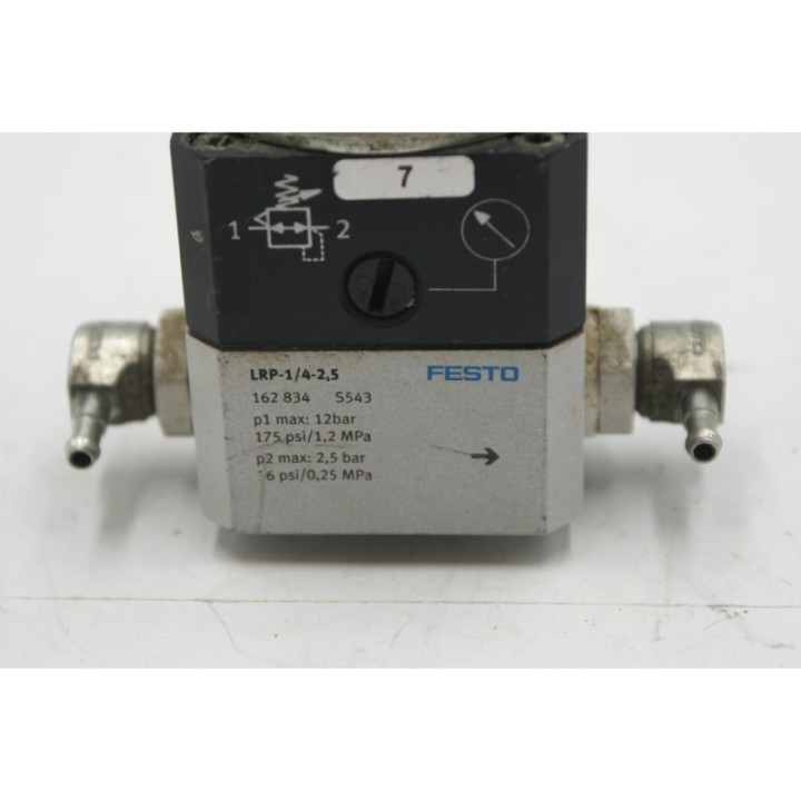 FESTO Festo LRP-1 4-2 5