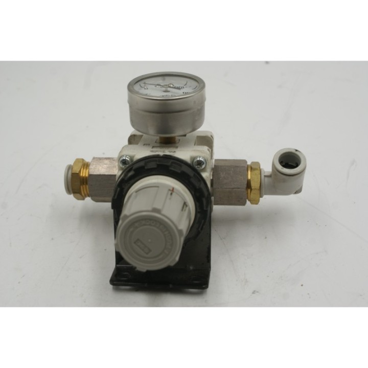 SMC SMC Corporation IRV20-F04-X3