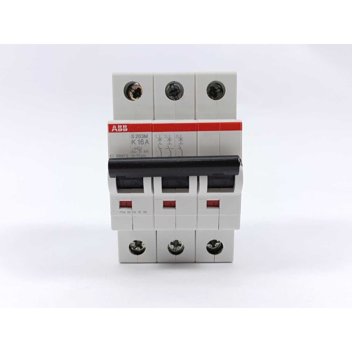 ABB 2CDS273001R0467