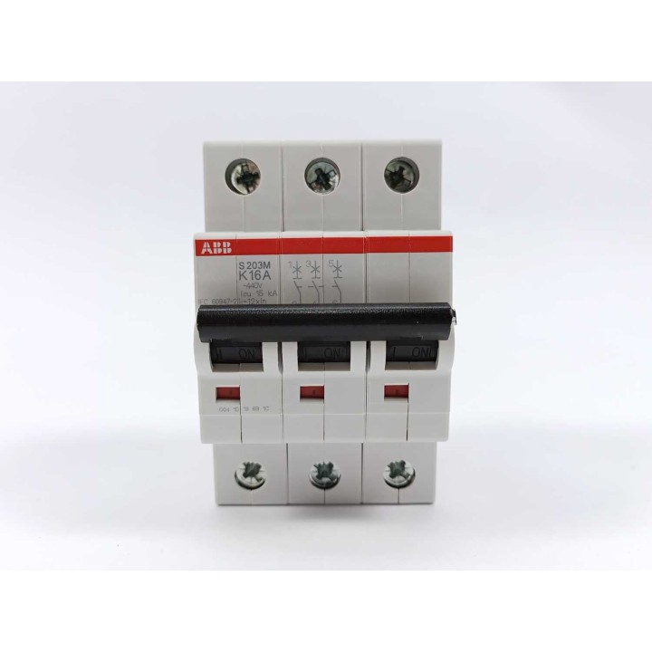 ABB 2CDS273001R0467