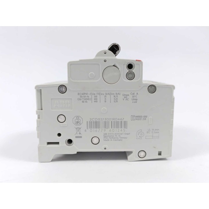 ABB 2CDS273001R0467
