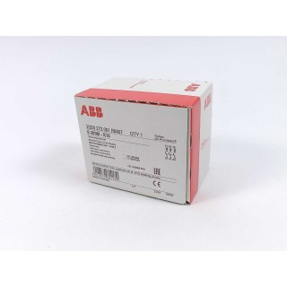 ABB 2CDS273001R0467