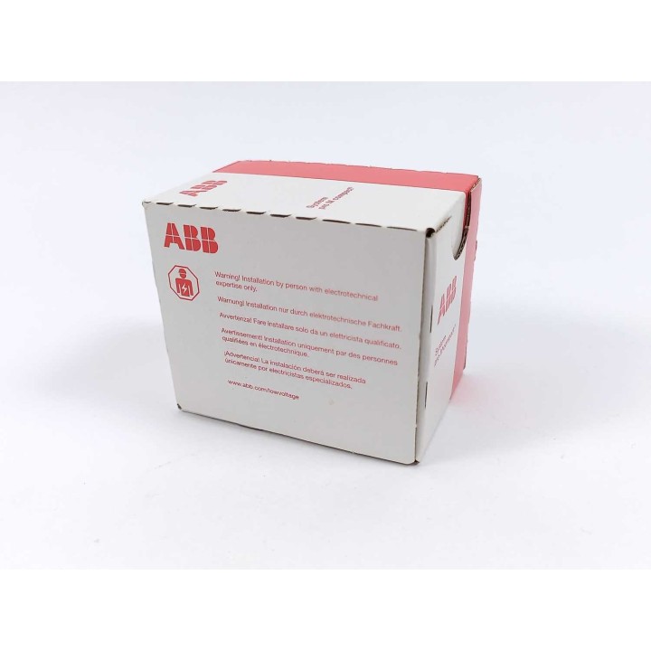 ABB 2CDS273001R0467