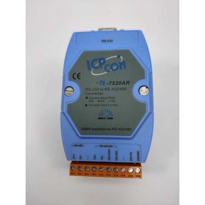 ICP CON I-7520AR