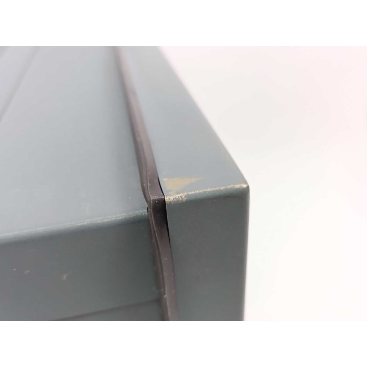 Eurotherm T800 520 FD LTS D9 240V BATT 422 422 