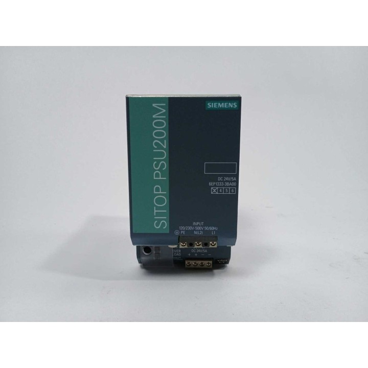 Siemens 6EP1333-3BA00