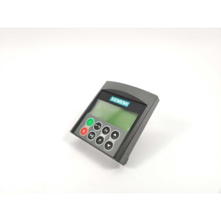 Siemens 6SE6400-0AP00-0AA1