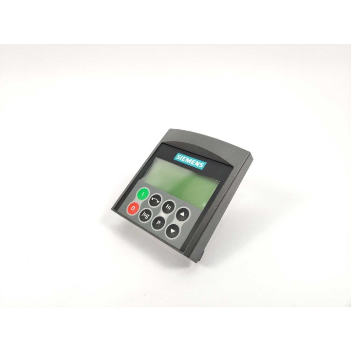 Siemens 6SE6400-0AP00-0AA1