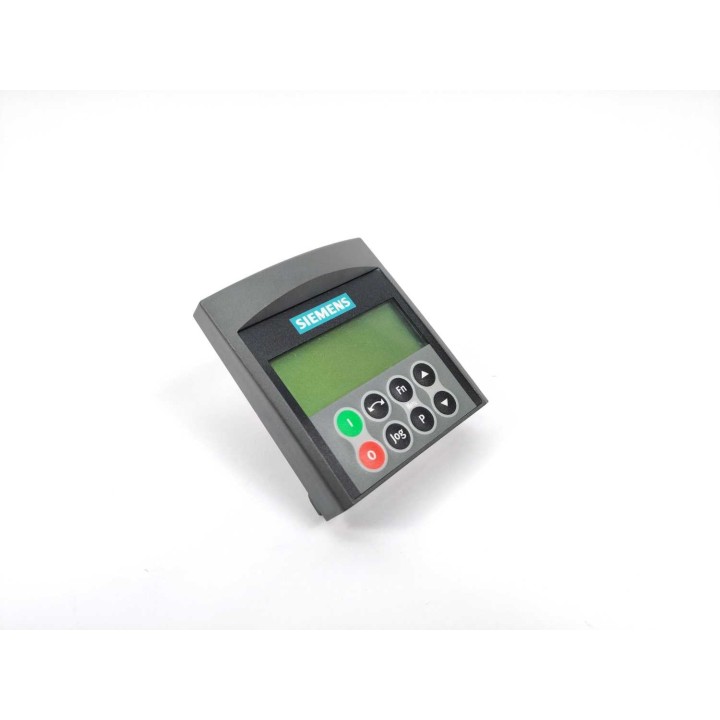Siemens 6SE6400-0AP00-0AA1