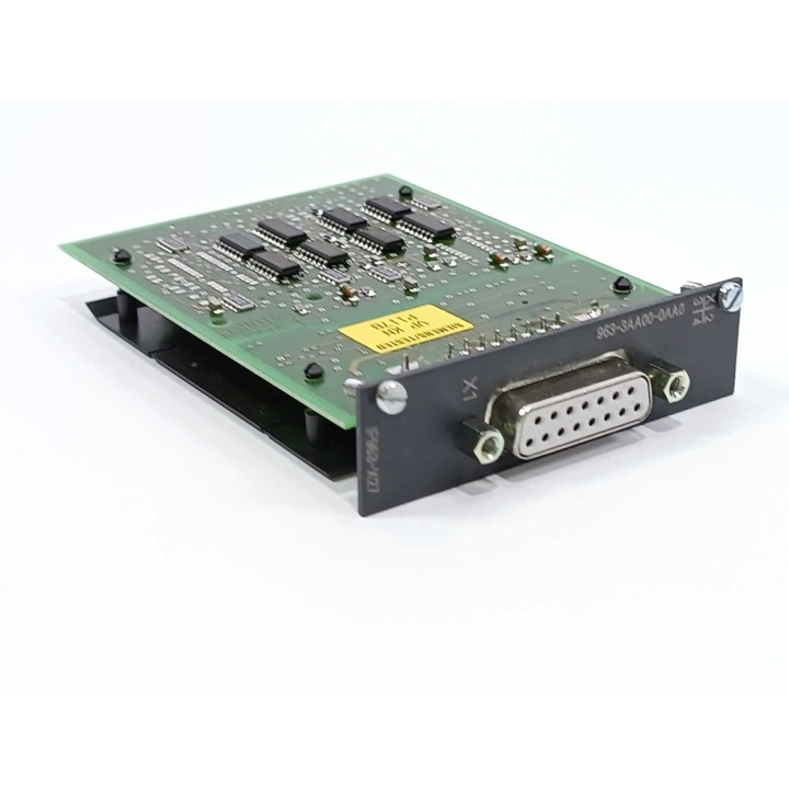 Siemens 6ES7963-3AA00-0AA0
