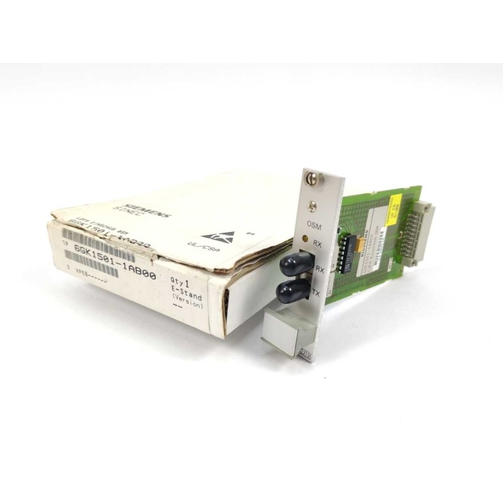 Siemens 6GK1501-1AB00