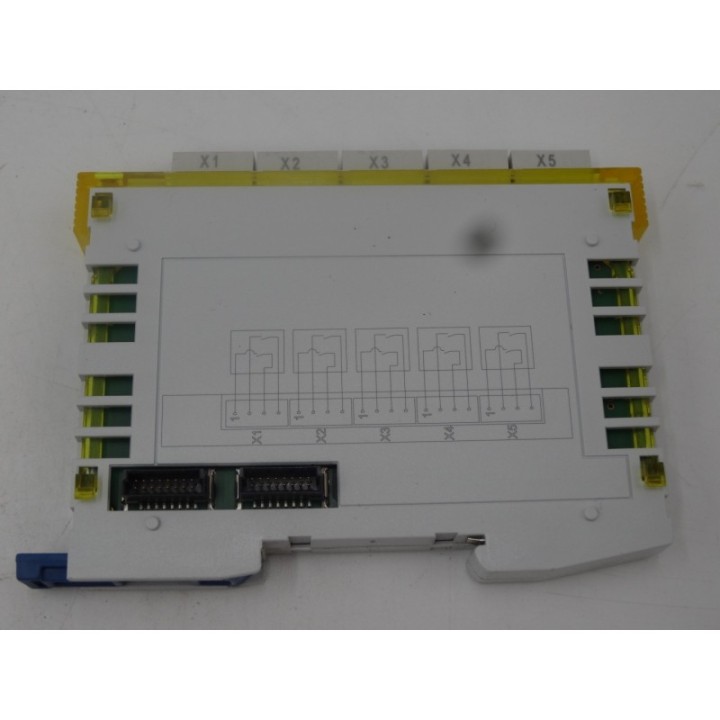 Sigmatek Sigmatek SDI101 20-891-101
