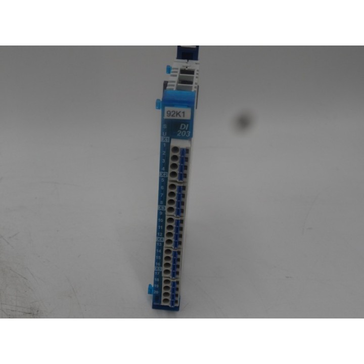 Sigmatek Sigmatek DI203 20-006-203