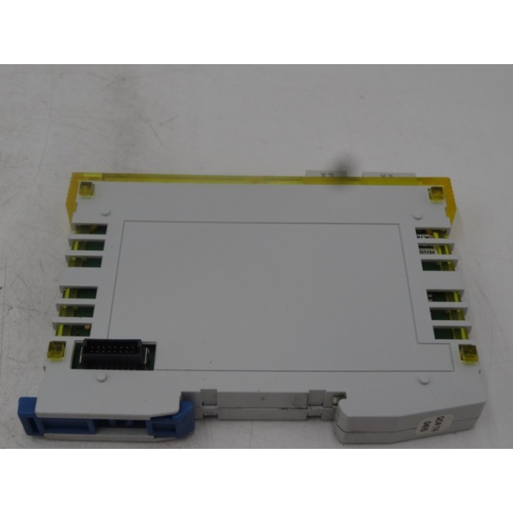 Sigmatek Sigmatek SCP111 20-890-111