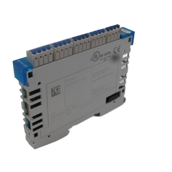 Sigmatek Sigmatek TO161 20-007-161