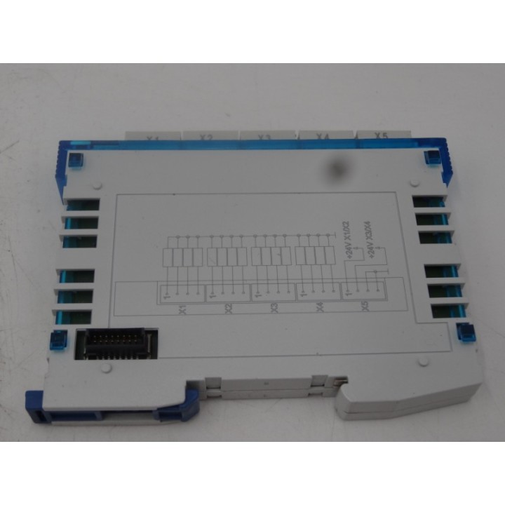 Sigmatek Sigmatek TO161 20-007-161