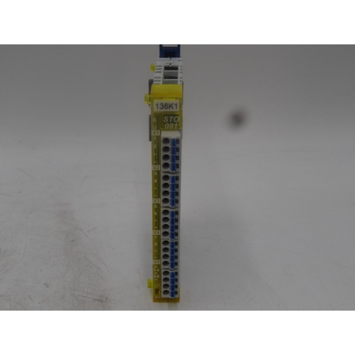 Sigmatek Sigmatek STO081 20-892-081