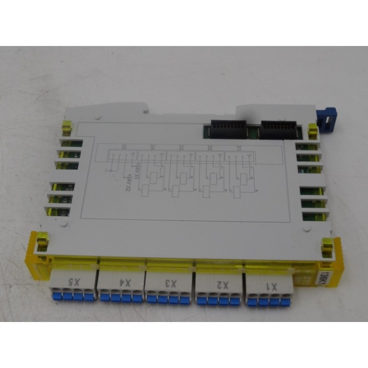 Sigmatek Sigmatek STO081 20-892-081