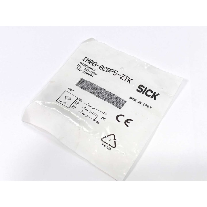 SICK 6025863