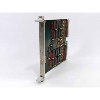 Siemens 6DD1611-0AD0