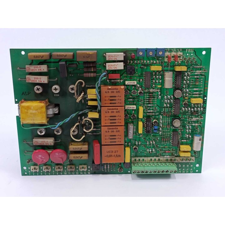 Huron GB 200 281-TB