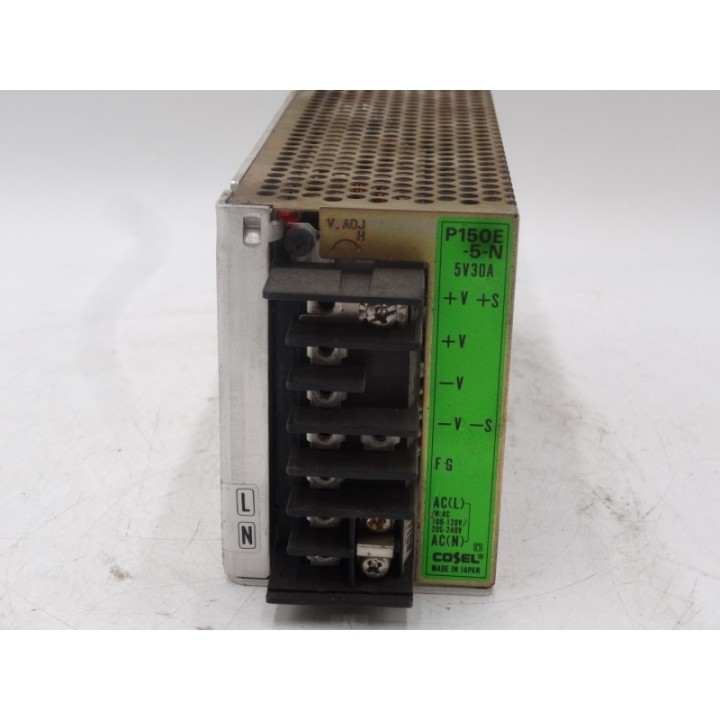 Cosel Cosel P150E-5-N 5V30A
