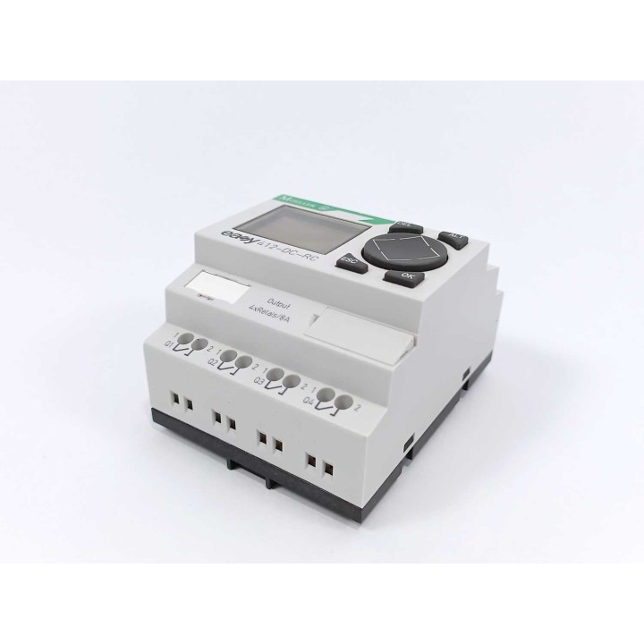 MOELLER 412-DC-RC