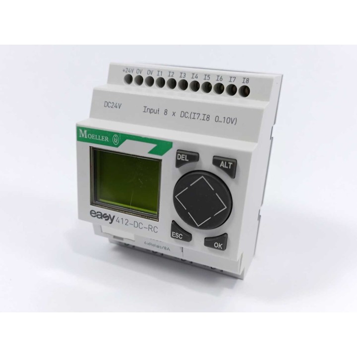 MOELLER 412-DC-RC