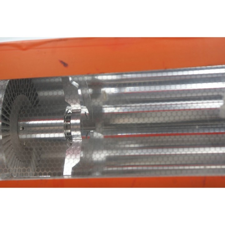 PFEIFFER PFEIFFER SPLITFLOW 310 3P